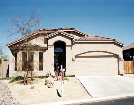 7530 E Snowdon St., Mesa, AZ 85207