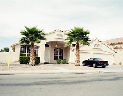7884 W Kerry Ln., Glendale, AZ 85308