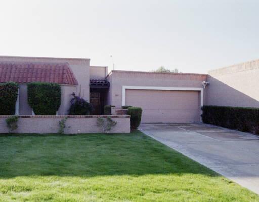 7709 N Via De Calma St., Scottsdale, AZ 85258