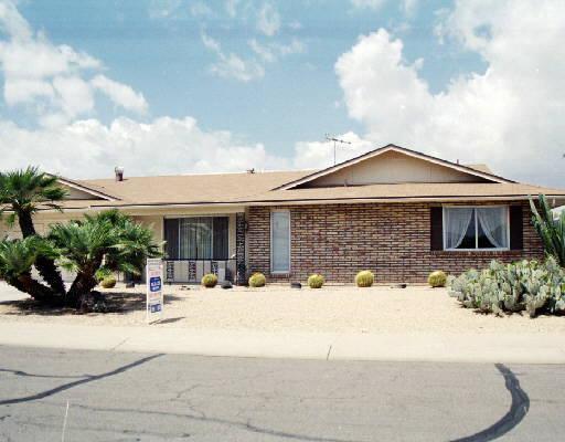 18404 N Laurel Dr., Sun City, AZ 85373