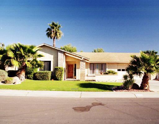 9014 E Ludlow Dr., Scottsdale, AZ 85260