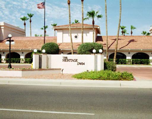 17404 N 99th Ave. #102, Sun City, AZ 85373