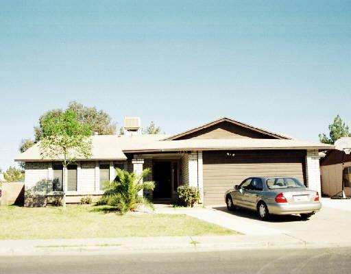 3135 S Vineyard Ave., Mesa, AZ 85210