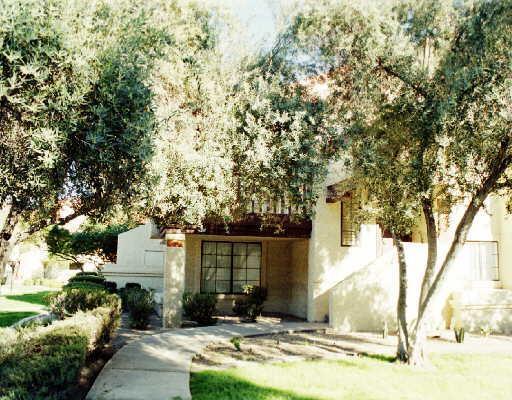 700 E Mesquite Cir. #K101, Tempe, AZ 85288