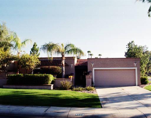 8030 E Via De Viva St., Scottsdale, AZ 85258