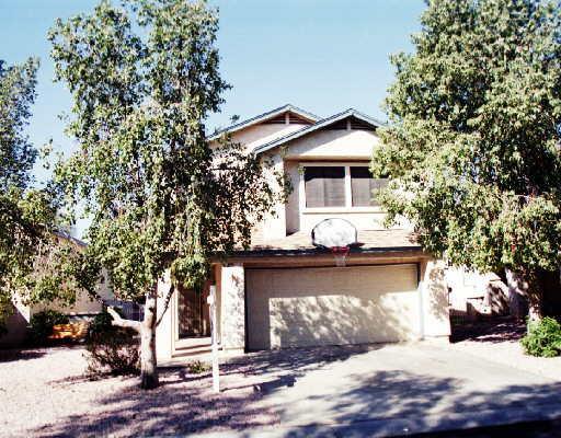 921 S Val Vista Dr. #115, Mesa, AZ 85204