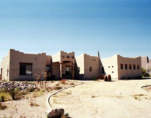 3124 N 80th St., Mesa, AZ 85207