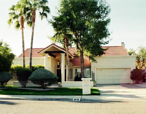 5535 E Acoma Dr., Scottsdale, AZ 85254
