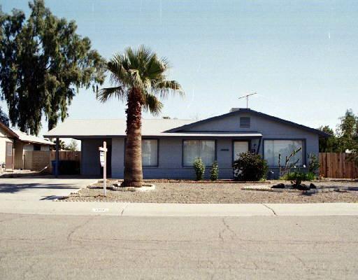 1319 W Halstead Dr., Phoenix, AZ 85023