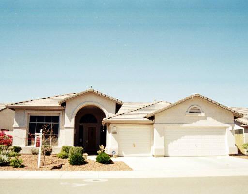 2344 W Ivanhoe St., Chandler, AZ 85224