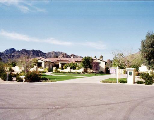 3586 E Rose Ln., Paradise Valley, AZ 85253