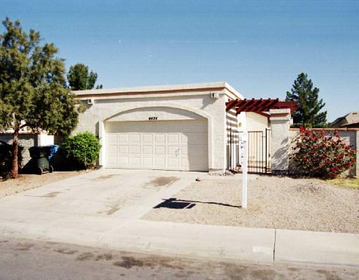4454 W Wescott Dr., Glendale, AZ 85308