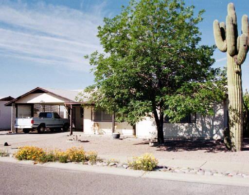 418 S 113th Pl., Apache Junction, AZ 85220