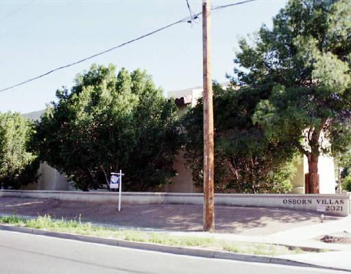 2021 E Osborn Rd. #6, Phoenix, AZ 85016