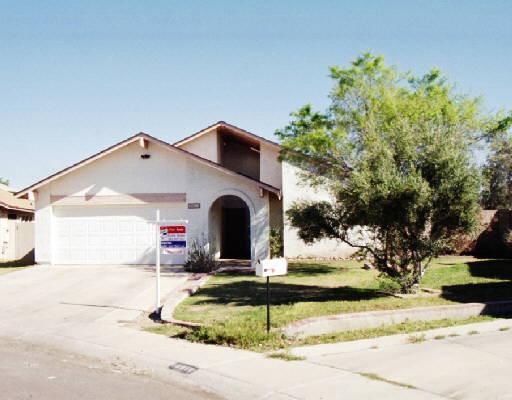 4312 W Kimberly Way, Glendale, AZ 85308