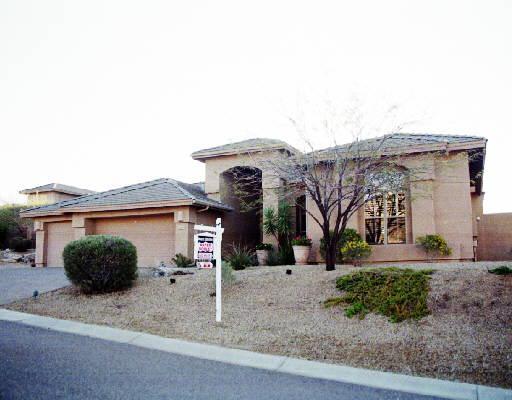 24745 N 117th St., Scottsdale, AZ 85255