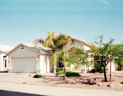 13412 E Jupiter Way, Chandler, AZ 85225