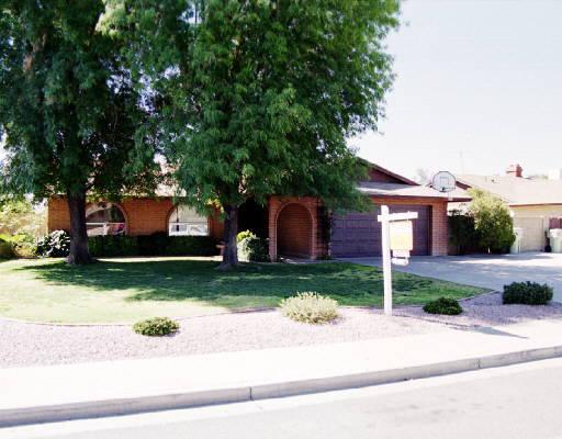 4813 W Mountain View Rd., Glendale, AZ 85302