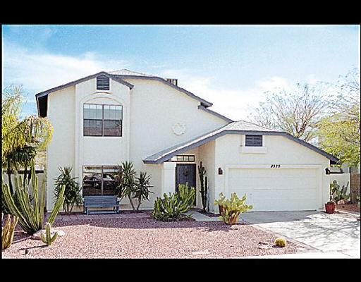 1325 E Taro Ln., Phoenix, AZ 85024