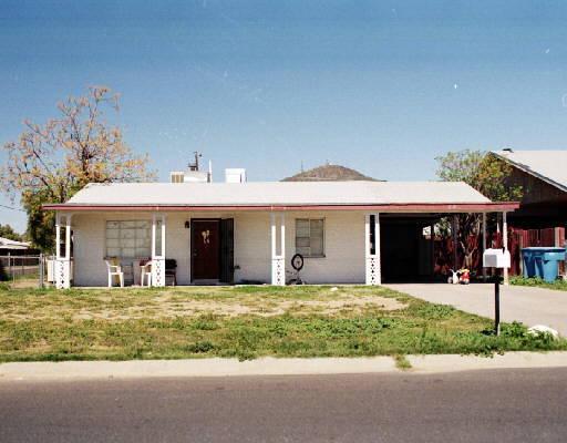 1218 W Cinnabar Ave., Phoenix, AZ 85021