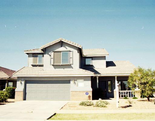 744 W La Pryor Ln., Gilbert, AZ 85233