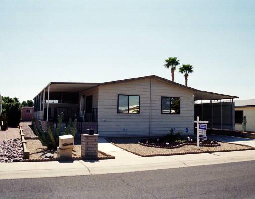 5529 E Harmon Cir., Mesa, AZ 85215