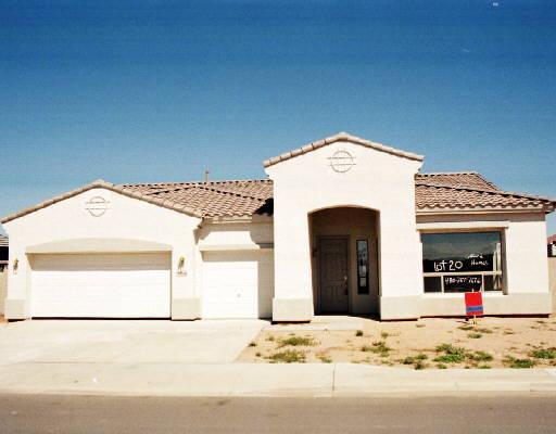 10556 E Posada Ave., Mesa, AZ 85212