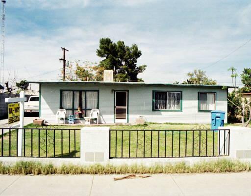 3130 W Berkely Rd., Phoenix, AZ 85009