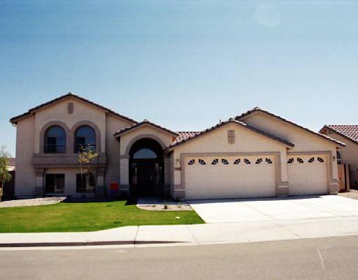 3109 S Benton Ave., Mesa, AZ 85242