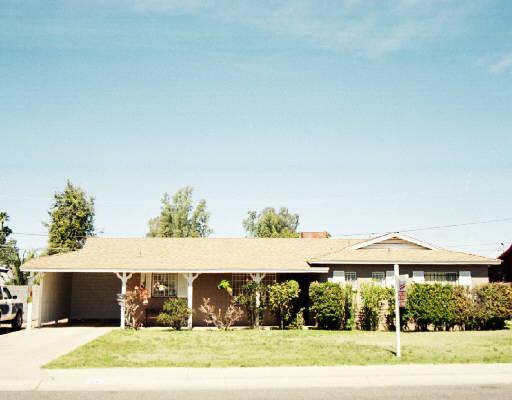 128 W Ivanhoe St., Chandler, AZ 85225