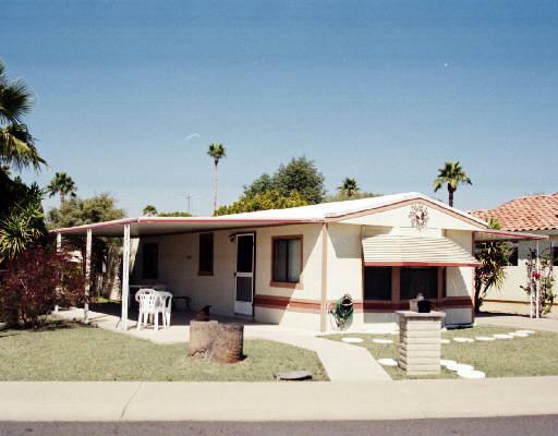 5826 E Lawndale St., Mesa, AZ 85215