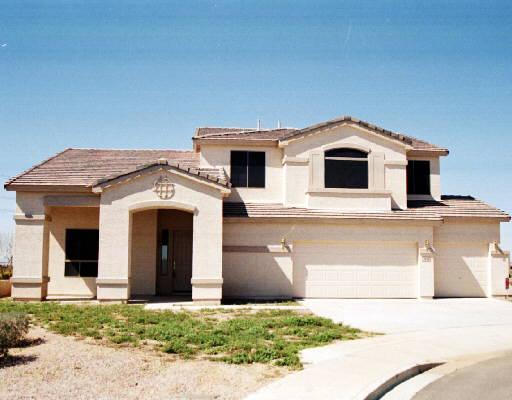 3152 S Benton Ave., Mesa, AZ 85242