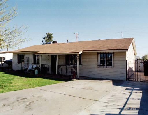 4217 W Virginia Ave., Phoenix, AZ 85009