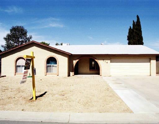 714 E Via Maria Dr., Goodyear, AZ 85338