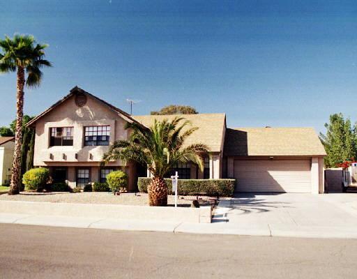 924 E Kristal Way, Phoenix, AZ 85024