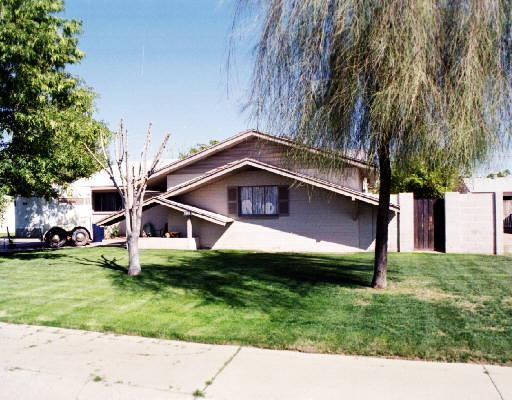 5809 N 62nd Dr., Phoenix, AZ 85301