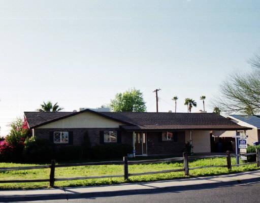 1056 N Wedgewood Dr., Mesa, AZ 85203