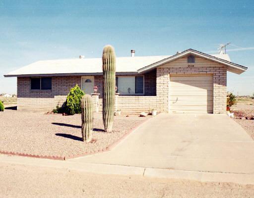 9994 N Mendell Cir., Arizona City, AZ 85223