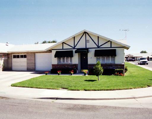 10103 N 96th Dr. #B, Peoria, AZ 85345