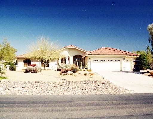 18742 E Via Hermosa Rd., Rio Verde, AZ 85263