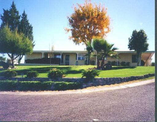 585 S Lorene Rd., Wickenburg, AZ 85390