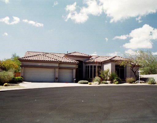 12150 N 137th Way, Scottsdale, AZ 85259