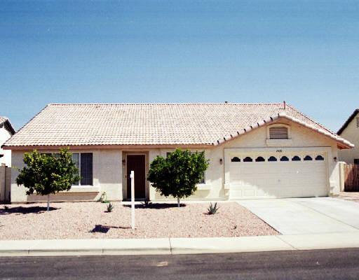 2439 N Rugby St., Mesa, AZ 85215