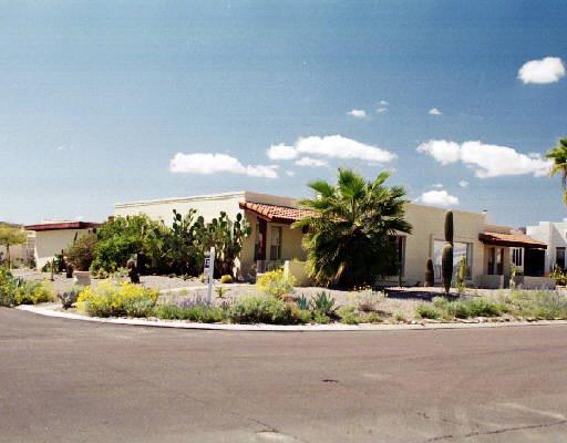 16474 E Ashbrook Dr., Fountain Hills, AZ 85268