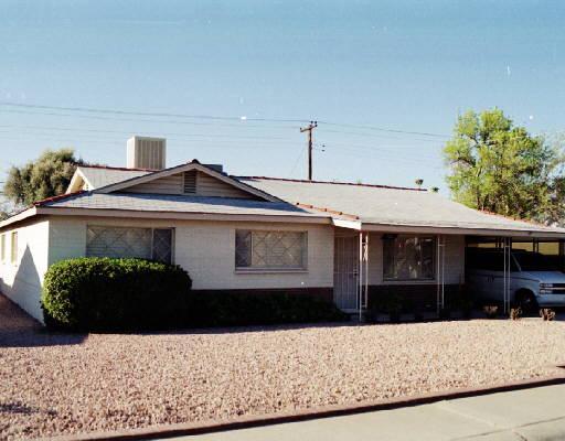 7301 E Fillmore St., Scottsdale, AZ 85257