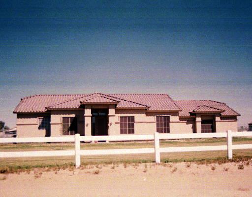 22810 S 179th St., Gilbert, AZ 85236