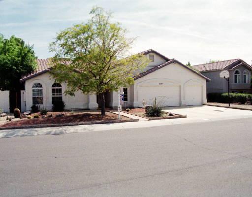 6119 W Shangri La Rd., Glendale, AZ 85304