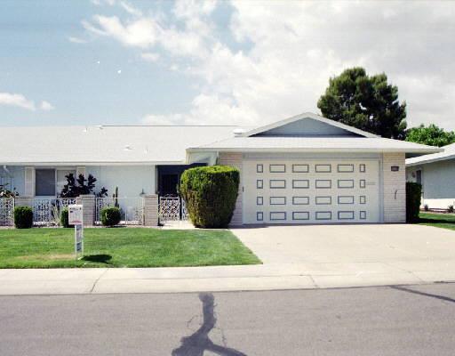 18026 N Highwood Ct., Sun City, AZ 85373