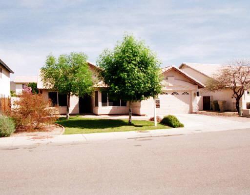 5632 W Pontiac Dr., Glendale, AZ 85308