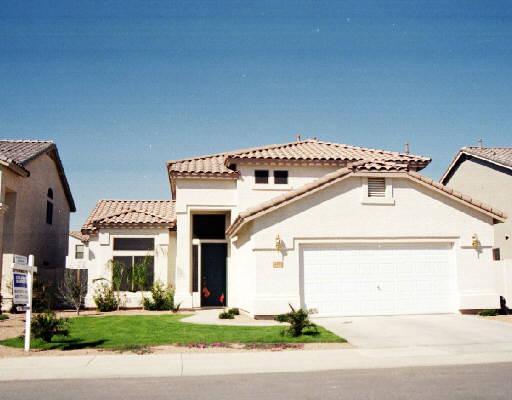 470 W Ebony Way, Chandler, AZ 85248